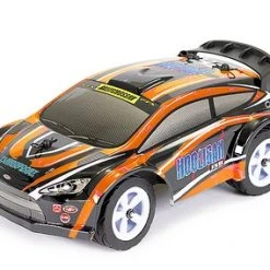 FTX HOOLIGAN – ORANGE