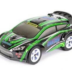 FTX HOOLIGAN – GREEN