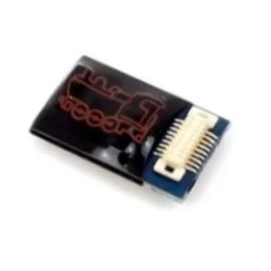 Gaugemaster DCC18 4 Function Next-18