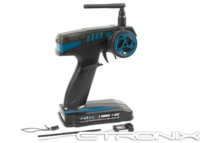 FTX Banzai 4WD Drift - Image 6